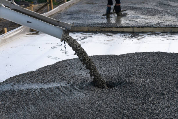 Waterproofing & Drywells in NJ