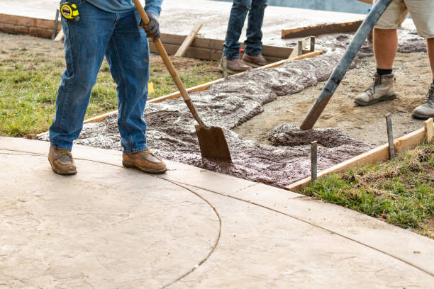 Best Driveway Concrete Repair  in Ogdensburg, NJ