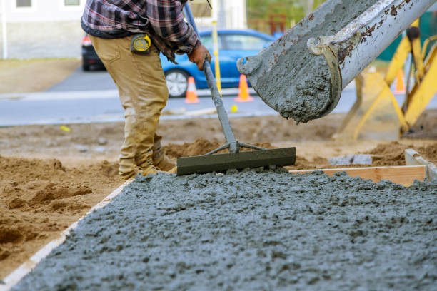 Best Driveways & Floors  in Ogdensburg, NJ