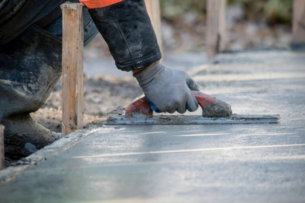 Best Concrete Driveway Installation  in Ogdensburg, NJ