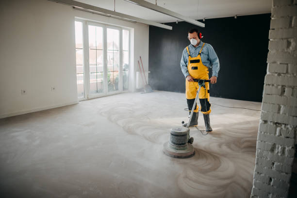 Best Residential Concrete Services  in Ogdensburg, NJ