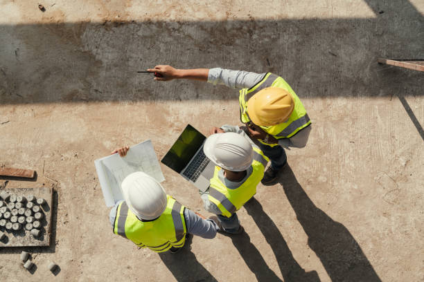 Best Commercial Concrete Contractor  in Ogdensburg, NJ
