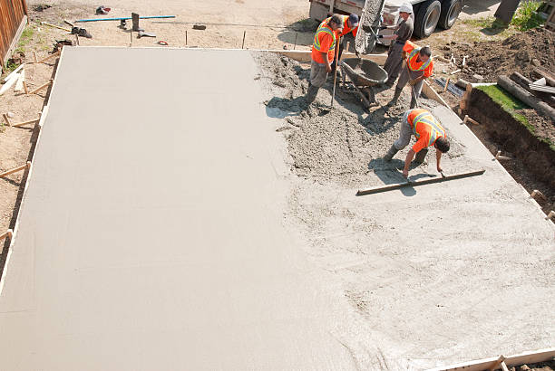 Best Concrete Demolition Services  in Ogdensburg, NJ