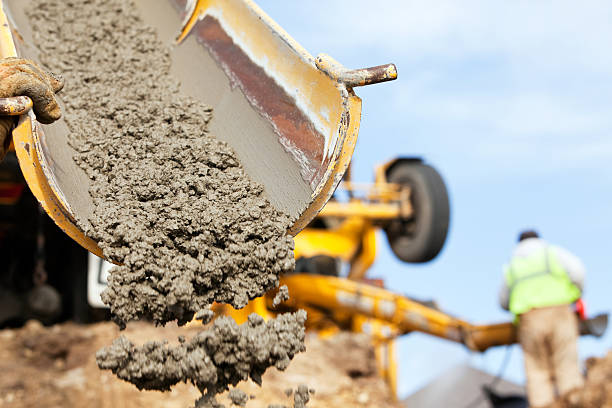 Driveways & Floors in NJ