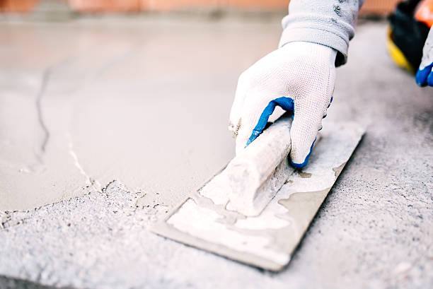 Foundations in NJ