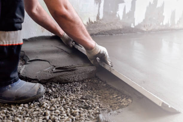 Best Concrete Patio Contractor  in Ogdensburg, NJ