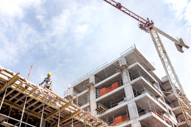 Best Concrete Contractor Near Me  in Ogdensburg, NJ